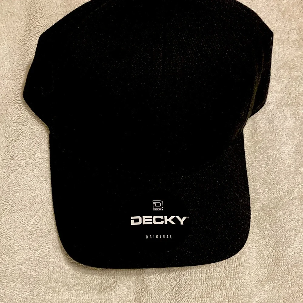 Decky Python Racing aust hat/cap. - Picture 1 of 6